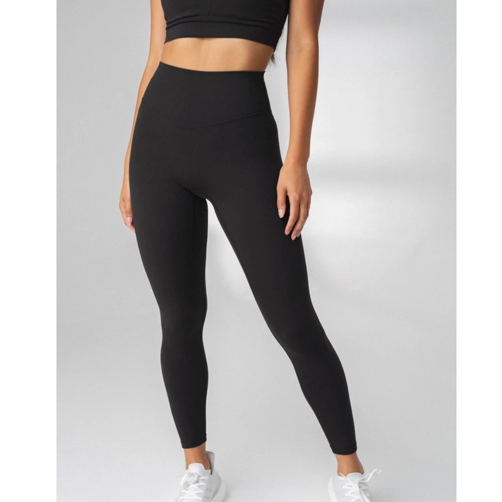 Balance Athletica Cloud Pants Midnight